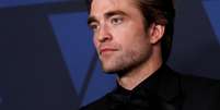 Ator Robert Pattinson
27/10/2019
REUTERS/Mario Anzuoni  Foto: Reuters