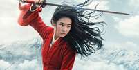 'Mulan' divide crítica internacional: lindo, mas superficial  Foto: Divulgação/Disney / Pipoca Moderna