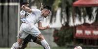 Foto: Divulga&ccedil;&atilde;o/Santos  Foto: Gazeta Esportiva