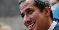 L&iacute;der da oposi&ccedil;&atilde;o venezuelana Juan Guaid&oacute;
17/06/2020
REUTERS/Manaure Quintero  Foto: Reuters