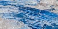 Descubra o poder dos cristais azuis - Shutterstock  Foto: João Bidu