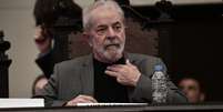 Fachin nega pedido de Lula para suspender caso tr&iacute;plex   Foto: Futura Press