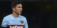 Balbuena afirmou que está adaptado ao futebol inglês  Foto: Reprodução/West Ham