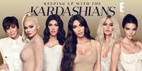 Kris, Kylie, Kourtney, Kim, Khlóe e Kendall: a TV passou a ocupar tempo demais na agenda das influenciadoras   Foto: Divulgação