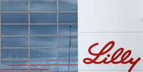 Logo da Lilly perto de Estrasburgo, na Fran&ccedil;a
01/02/2018 REUTERS/Vincent Kessler  Foto: Reuters