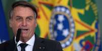 Bolsonaro anunciou que Renda Brasil não será implantado  Foto: ANSA / Ansa - Brasil