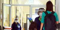 Itália vem mantendo os números da pandemia sob controle  Foto: ANSA / Ansa - Brasil