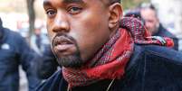 Kanye West critica indústria musical e urina em Grammy  Foto: Reuters