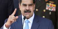 Presidente da Venezuela Nicolás Maduro
12/03/2020
REUTERS/Manaure Quintero  Foto: Reuters