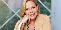 Claudete Troiano é a apresentadora com mais tempo de carreira ainda em atividade na TV brasileira   Foto: Divulgação