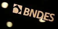 Logotipo do BNDES. 8/1/2019. REUTERS/Sergio Moraes  Foto: Reuters
