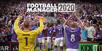 Football Manager 2020 / Divulgação  Foto: Tecnoblog