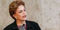 Impeachment de Dilma Rousseff fez com que possibilidade de queda de um governante se tornasse mais concreta, avaliam especialistas  Foto: Roberto Stuckert Filho/PR / BBC News Brasil