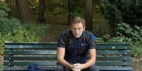 L&iacute;der de oposi&ccedil;&atilde;o Alexei Navalny posa para foto sentado em banco
23/09/2020
Instagram @NAVALNY/Social Media via REUTERS  Foto: Reuters