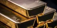 A China é o país que mais extrai ouro hoje em dia  Foto: Getty Images / BBC News Brasil