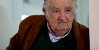 Mujica anuncia que cumprirá mandato até outubro e deixará vida pública  Foto: ANSA / Ansa