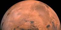 Marte começa o movimento direto em Libra e caminhos se abrem  Foto: ANSA / Ansa