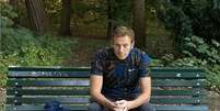 Navalny fez acusações contra Putin e Kremlin reagiu  Foto: ANSA / Ansa - Brasil