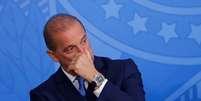 Ministro Onyx Lorenzoni 
12/02/2020
REUTERS/Adriano Machado  Foto: Reuters