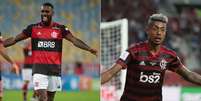 Foto: Alexandre Vidal/Flamengo  Foto: LANCE!