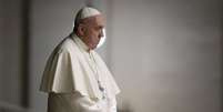 Papa Francisco assinou sua terceira encíclica  Foto: ANSA / Ansa