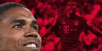 Após três anos, Douglas Costa volta ao Bayern de Munique  Foto: Foto: Reprodução / Estadão Conteúdo