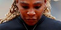 Serena Williams
REUTERS/Christian Hartmann  Foto: Reuters
