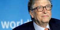 Bill Gates
21/04/2018
REUTERS/Yuri Gripas  Foto: Reuters