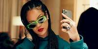 Rihanna: compositor informa detalhes do novo álbum da cantora  Foto: Reprodução | Instagram / The Music Journal Brazil