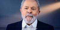Lula está aparecendo para apoiar candidatos petistas  Foto: PT / Divulgação / Estadão Conteúdo