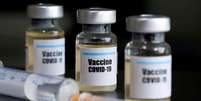 Morre voluntário brasileiro de testes da vacina de Oxford  Foto: fdr
