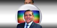 Provável futuro ministro do STF defendeu a TV Globo em duas ações originadas em seu estado natal, o Piauí   Foto: Sala de TV