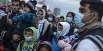 De restrições às viagens à xenofobia, passando pelo desemprego e maior perigo de contágio, coronavírus afetou duramente os que procuram melhores condições no estrangeiro  Foto: DW / Deutsche Welle