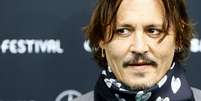 Johnny Depp durante Festival de Cinema de Zurique
02/10/2020 REUTERS/Arnd Wiegmann  Foto: Reuters