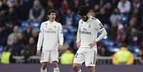 Isco está insatisfeito no Real Madrid (Foto: Javier Soriano / AFP)  Foto: Lance!