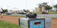 Radar precisam ficar em lugar visíveis   Foto: Arquivo Agência Brasil
