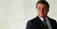 Presidente Jair Bolsonaro em Bras&iacute;lia
20/10/2020 REUTERS/Adriano Machado  Foto: Reuters