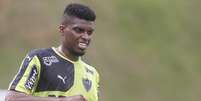 Jemerson teve passagem de sucesso pelo Atl&eacute;tico-MG antes de ir para a Europa  Foto: Thomas Santos/Agif / Gazeta Press