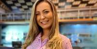 Andressa Urach: entenda os motivos do seu afastamento da igreja  Foto: Reprodução/Instagram / Alto Astral