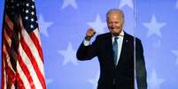 Biden está em vantagem na apuração nos Estados Unidos
04/11/2020
REUTERS/Brian Snyder  Foto: Reuters