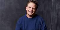 Michael J. Fox diz que perdeu a memória de curto prazo  Foto: Divulgação/Michael J. Fox Foundation / Pipoca Moderna