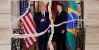 Segundo Roberto Abdenur, há pouco espaço de manobra para uma 'relação harmoniosa' entre Bolsonaro e o sucessor de Donald Trump  Foto: Reuters / BBC News Brasil