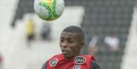 Jonathan Cafu pode estrear pelo Corinthians contra o Atlético-MG  Foto: Divulgação / Estadão