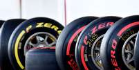 A Pirelli escolheu os pneus para o GP da Turquia   Foto: Pirelli / Grande Prêmio