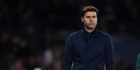 Pochettino avalia diversas possibilidades para o futuro (Foto: AFP)  Foto: Lance!