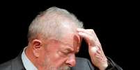 Procuradores revogação de decisão que garante dados a Lula  Foto: Reuters