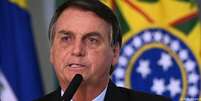"Bolsonaro e a direita radical e antidemocrática no Brasil não têm uma base partidária tão sólida quanto Trump"  Foto: DW / Deutsche Welle