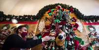 Natal na Itália deverá ser 'sóbrio' e com 'bom senso', pede Conte  Foto: ANSA / Ansa