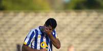 Foto: Divulgação/Porto  Foto: Gazeta Esportiva