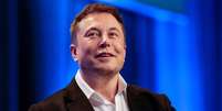 Com US$ 128 bilhões de patrimônio, o empresário Elon Musk se tornou a segunda pessoa mais rica do mundo, de acordo com ranking da agência Bloomberg  Foto: Reuters